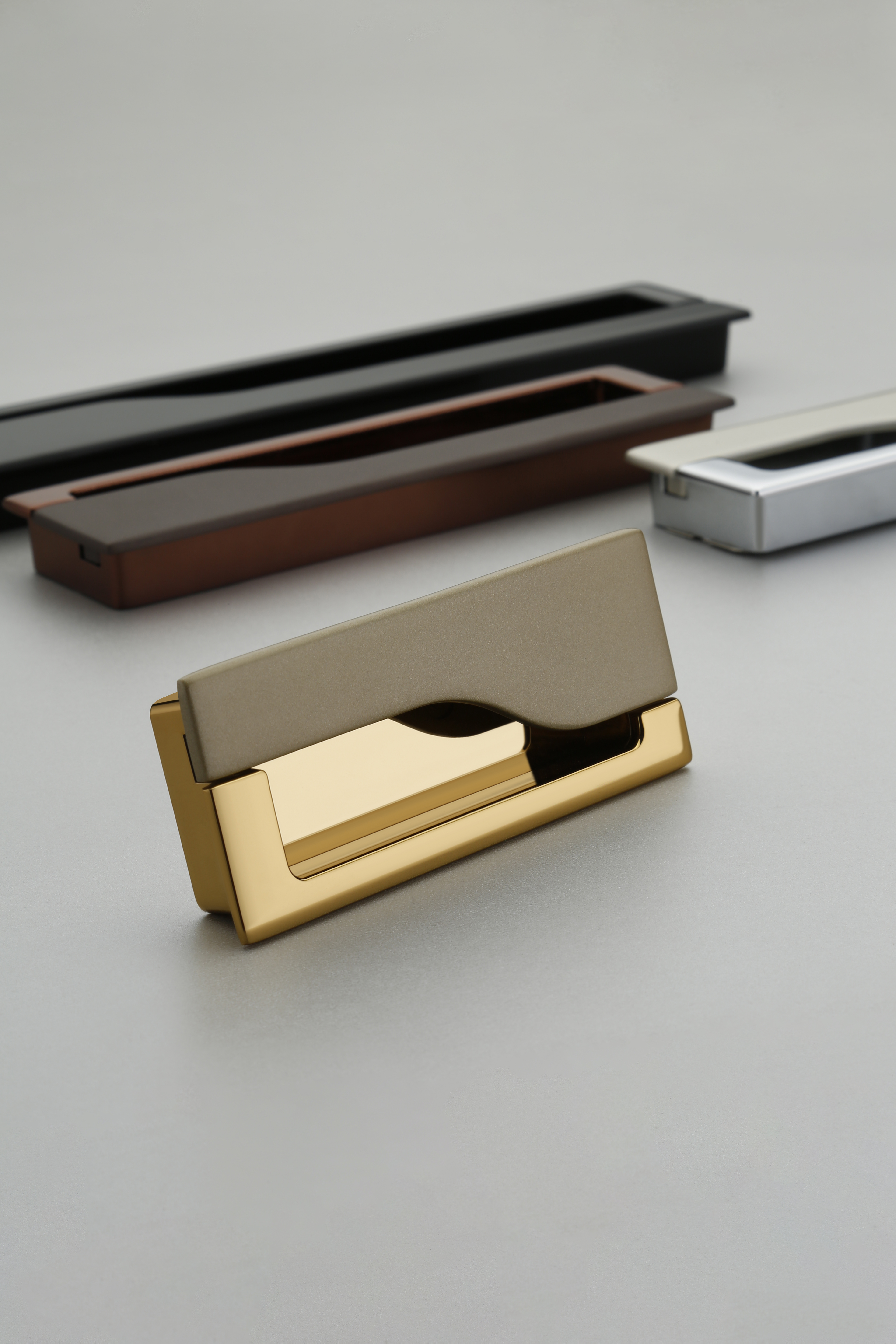 Voltec Collection Slide 3