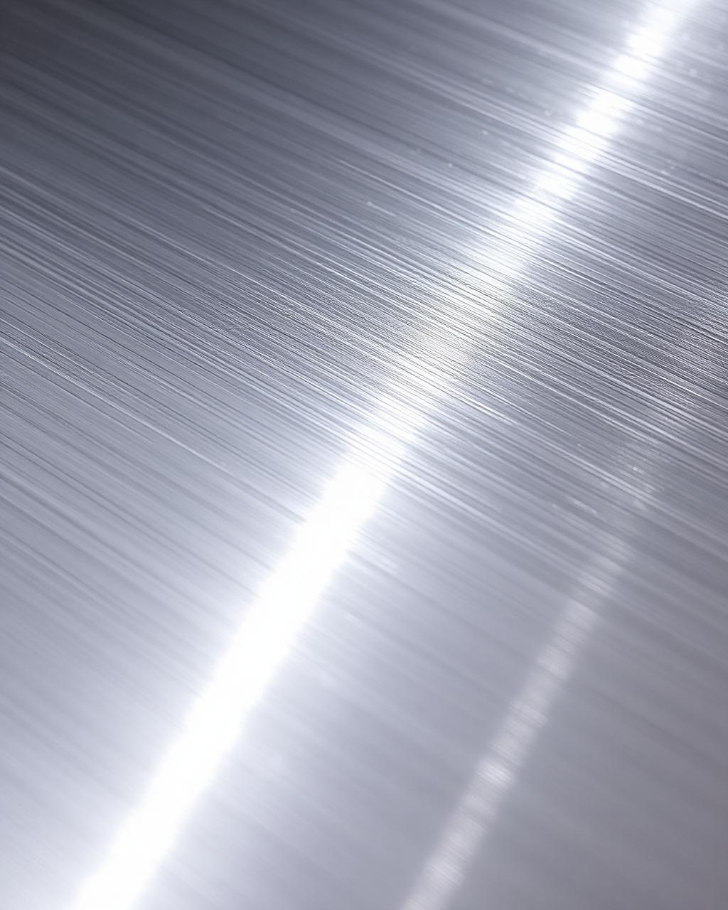 Satin Steel Texture Lineup
