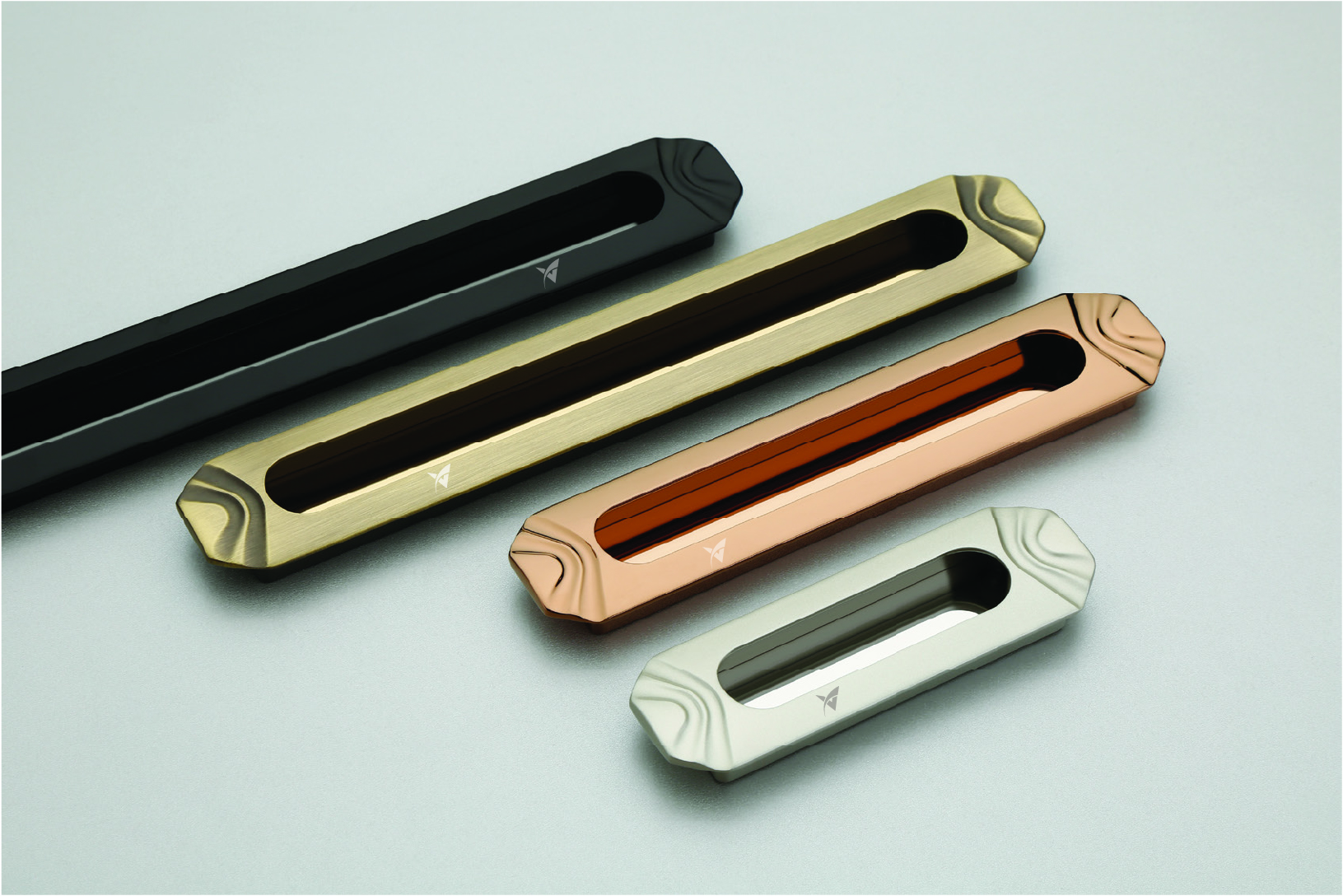 V-5015 Pull Handle Hardware