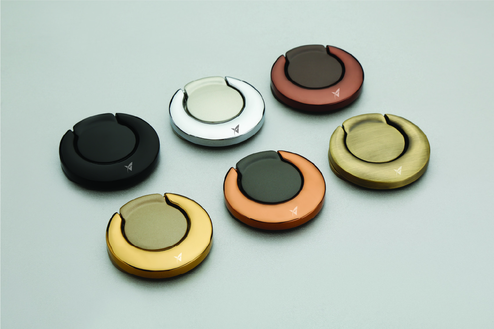 V-410 Pull Handle Hardware