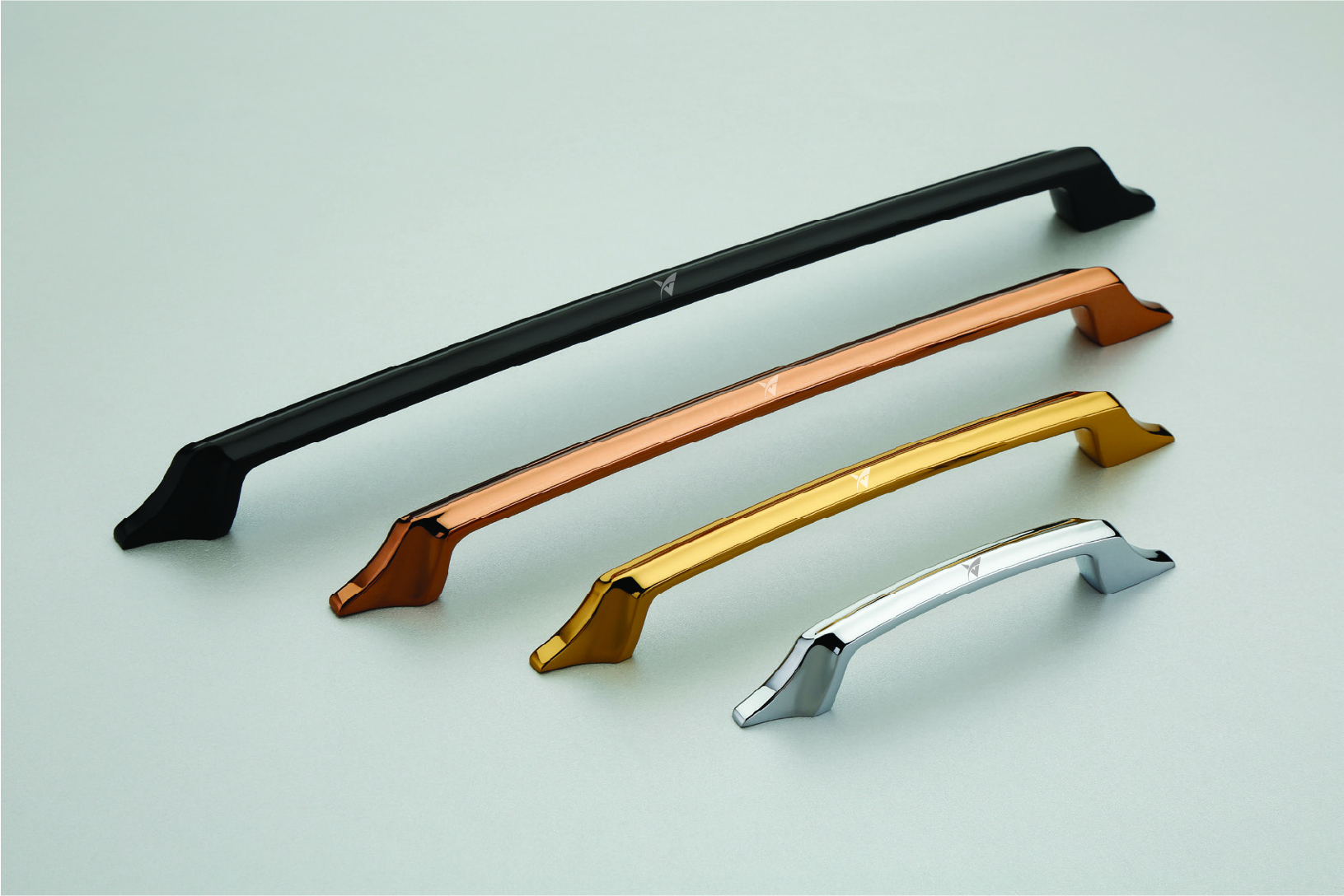 V-1082 Pull Handle Hardware