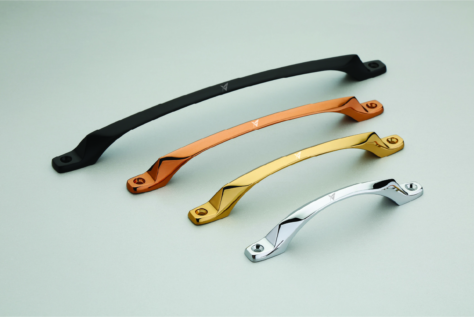 V-121 Pull Handle Hardware