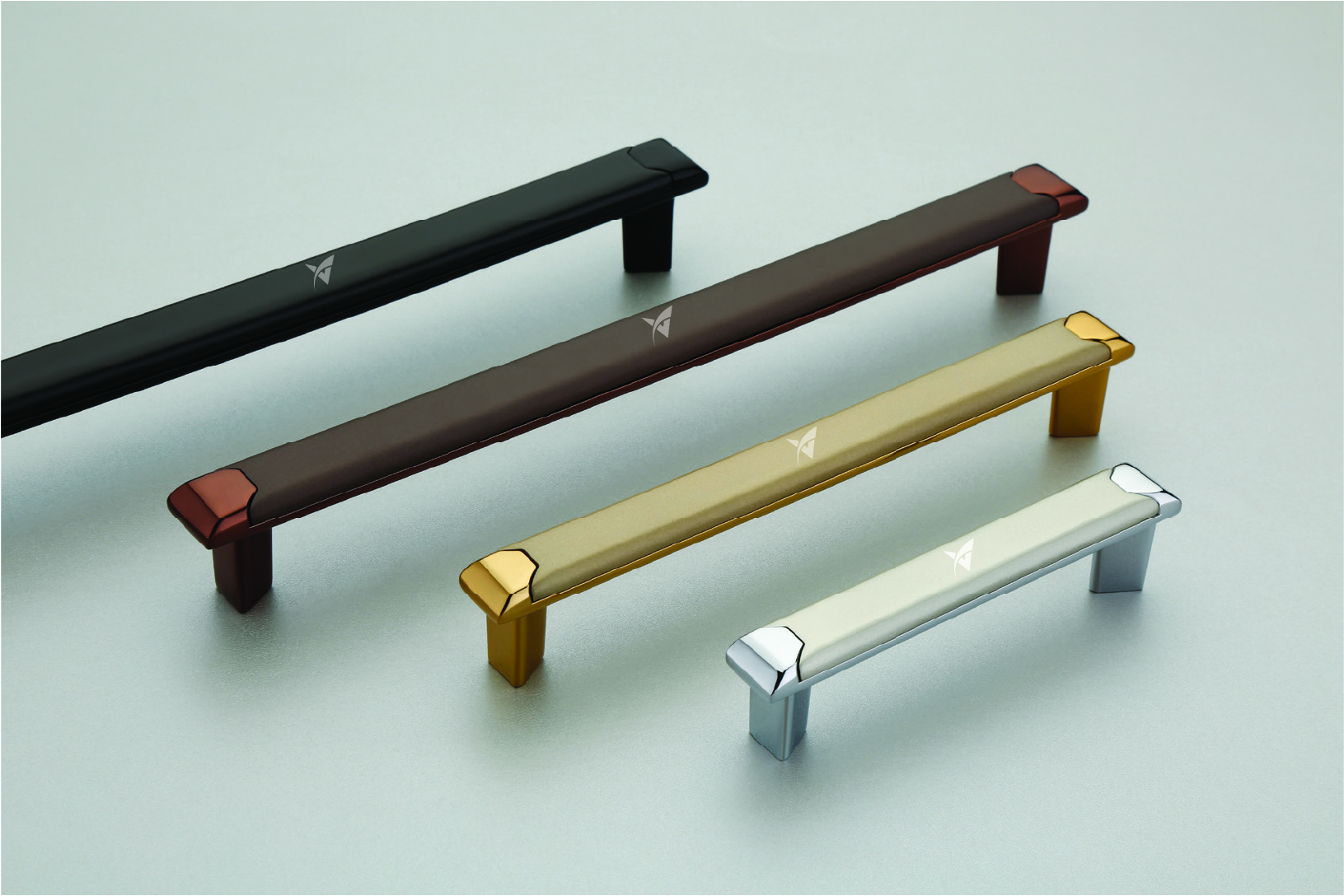 V-1125 Pull Handle Hardware