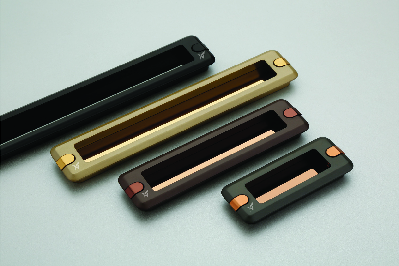 V-5009 Pull Handle Hardware